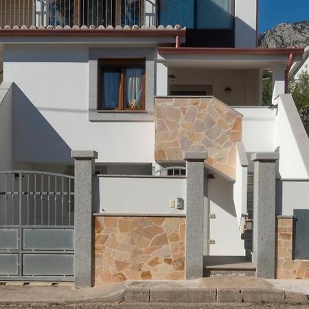 Casa Dei Lecci - Cala Gonone Daire Dış mekan fotoğraf