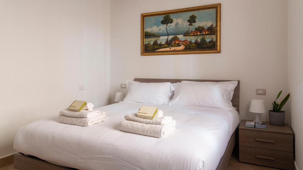 Casa Dei Lecci - Cala Gonone Daire Dış mekan fotoğraf